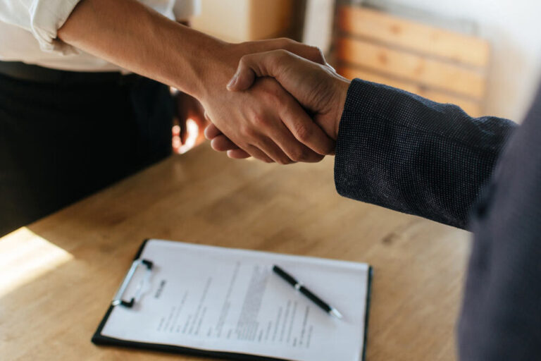 tipos de contratos